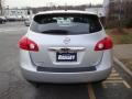 Silver Ice Metallic - Rogue S AWD Photo No. 3