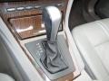 2006 BMW X3 Grey Interior Transmission Photo