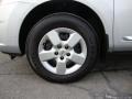 Silver Ice Metallic - Rogue S AWD Photo No. 6
