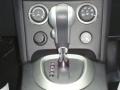 Silver Ice Metallic - Rogue S AWD Photo No. 16