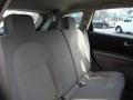 Silver Ice Metallic - Rogue S AWD Photo No. 9