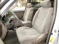 Oak Front Seat Photo for 2002 Toyota Sequoia #76977481