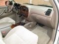 Natural White - Sequoia SR5 4WD Photo No. 16