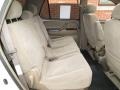 Natural White - Sequoia SR5 4WD Photo No. 18