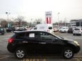 Wicked Black - Rogue S AWD 360 Value Package Photo No. 4