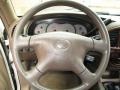 Oak Steering Wheel Photo for 2002 Toyota Sequoia #76977736