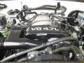  2002 Sequoia SR5 4WD 4.7 Liter DOHC 32-Valve V8 Engine