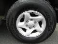  2002 Sequoia SR5 4WD Wheel