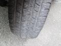Natural White - Sequoia SR5 4WD Photo No. 32