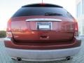 2007 Cognac Crystal Pearl Chrysler Pacifica Touring  photo #4