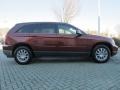 2007 Cognac Crystal Pearl Chrysler Pacifica Touring  photo #6