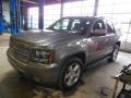 Graystone Metallic - Tahoe LT 4x4 Photo No. 3