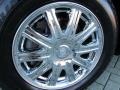 2007 Cognac Crystal Pearl Chrysler Pacifica Touring  photo #9