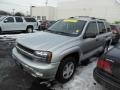 Silverstone Metallic - TrailBlazer LS 4x4 Photo No. 3