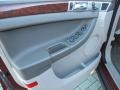 2007 Cognac Crystal Pearl Chrysler Pacifica Touring  photo #11