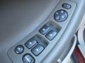 2007 Cognac Crystal Pearl Chrysler Pacifica Touring  photo #12