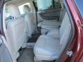 2007 Cognac Crystal Pearl Chrysler Pacifica Touring  photo #13
