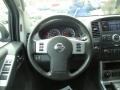 2010 Super Black Nissan Pathfinder SE 4x4  photo #16