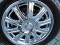 2007 Cognac Crystal Pearl Chrysler Pacifica Touring  photo #15