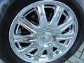 2007 Cognac Crystal Pearl Chrysler Pacifica Touring  photo #17