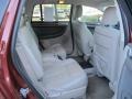 2007 Cognac Crystal Pearl Chrysler Pacifica Touring  photo #19