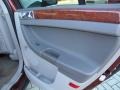 2007 Cognac Crystal Pearl Chrysler Pacifica Touring  photo #20