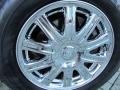 2007 Cognac Crystal Pearl Chrysler Pacifica Touring  photo #21