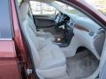 2007 Cognac Crystal Pearl Chrysler Pacifica Touring  photo #22
