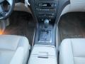 2007 Cognac Crystal Pearl Chrysler Pacifica Touring  photo #26