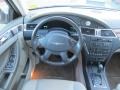 2007 Cognac Crystal Pearl Chrysler Pacifica Touring  photo #27