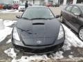 2004 Carbon Blue Toyota Celica GT  photo #2