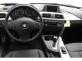 Black Dashboard Photo for 2013 BMW 3 Series #76978441