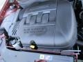 2007 Cognac Crystal Pearl Chrysler Pacifica Touring  photo #31
