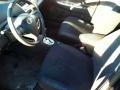 2008 Nautical Blue Metallic Toyota Yaris S Sedan  photo #9