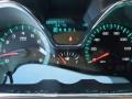 2013 Chevrolet Traverse Ebony/Mojave Interior Gauges Photo
