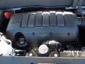 3.6 Liter GDI DOHC 24-Valve VVT V6 Engine for 2013 Chevrolet Traverse LTZ #76978792