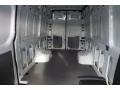 Arctic White - Sprinter 3500 High Roof Extended Cargo Van Photo No. 8