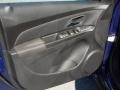 Blue Topaz Metallic - Cruze LT Photo No. 10