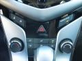 Blue Topaz Metallic - Cruze LT Photo No. 13