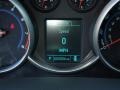 Blue Topaz Metallic - Cruze LT Photo No. 16