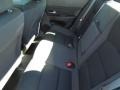 Blue Topaz Metallic - Cruze LT Photo No. 17