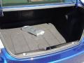 Blue Topaz Metallic - Cruze LT Photo No. 18