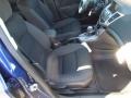 Blue Topaz Metallic - Cruze LT Photo No. 19