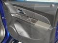 Blue Topaz Metallic - Cruze LT Photo No. 20