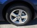 Blue Topaz Metallic - Cruze LT Photo No. 21