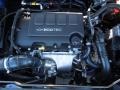 1.4 Liter DI Turbocharged DOHC 16-Valve VVT 4 Cylinder Engine for 2013 Chevrolet Cruze LT #76979074