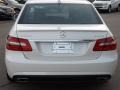 Diamond White Metallic - E 350 4Matic Sedan Photo No. 4