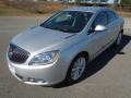 Quicksilver Metallic - Verano FWD Photo No. 1