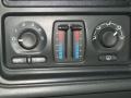 Medium Gray Controls Photo for 2005 Chevrolet Silverado 1500 #76979863