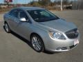 Quicksilver Metallic - Verano FWD Photo No. 2